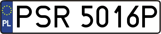 PSR5016P