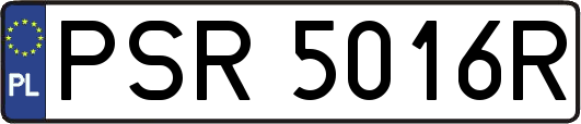 PSR5016R