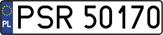 PSR50170