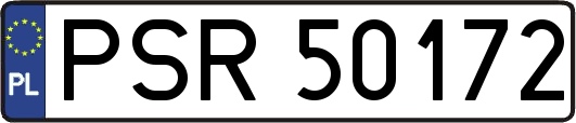 PSR50172