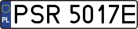 PSR5017E