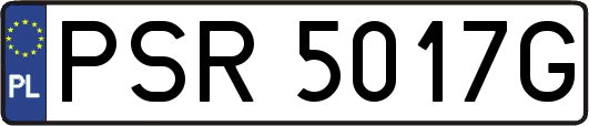 PSR5017G