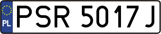 PSR5017J