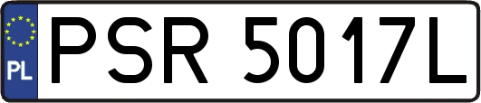 PSR5017L