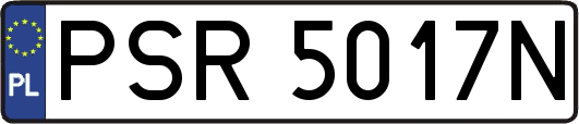 PSR5017N
