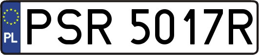 PSR5017R