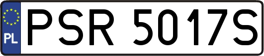PSR5017S