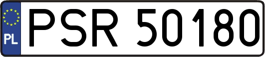 PSR50180