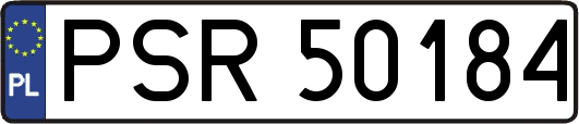 PSR50184