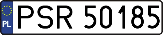 PSR50185