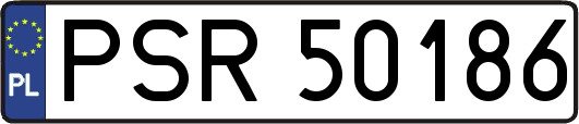 PSR50186