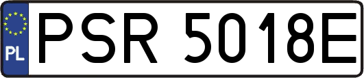 PSR5018E