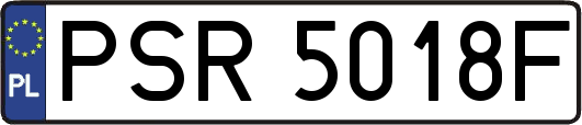 PSR5018F