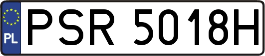 PSR5018H