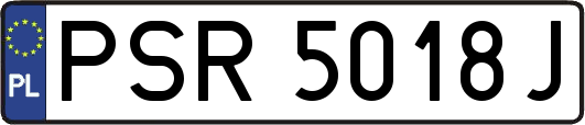 PSR5018J