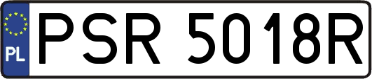 PSR5018R