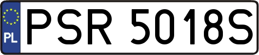 PSR5018S