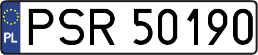 PSR50190