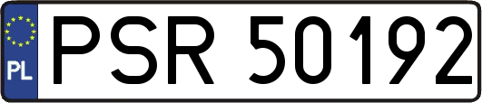 PSR50192