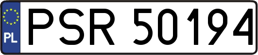 PSR50194