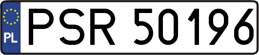 PSR50196