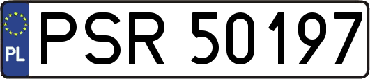 PSR50197