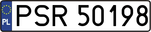 PSR50198