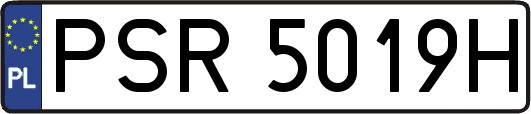 PSR5019H