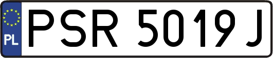 PSR5019J