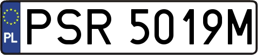 PSR5019M