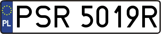 PSR5019R