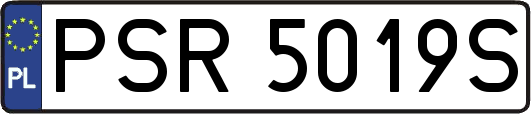 PSR5019S