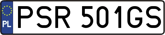 PSR501GS