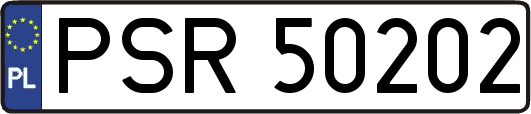 PSR50202
