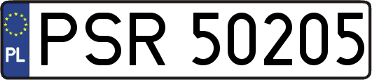 PSR50205