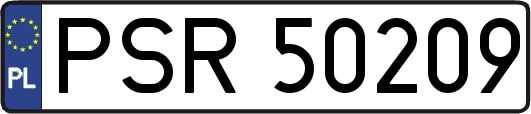 PSR50209