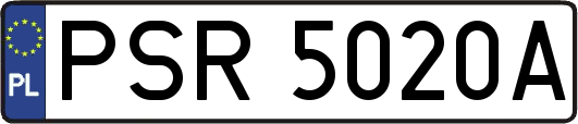 PSR5020A