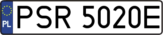 PSR5020E