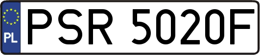 PSR5020F