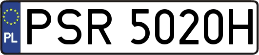 PSR5020H