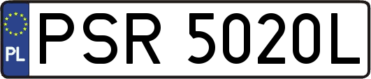 PSR5020L