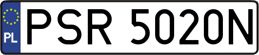 PSR5020N