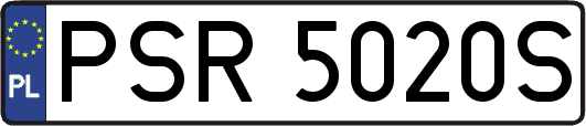 PSR5020S