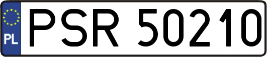 PSR50210