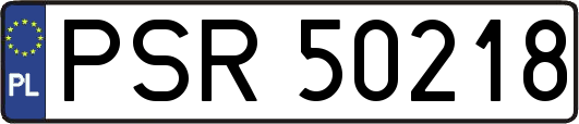 PSR50218