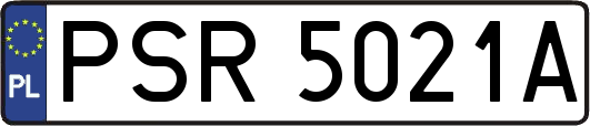 PSR5021A