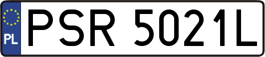 PSR5021L
