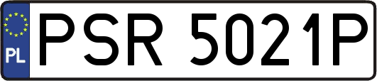 PSR5021P