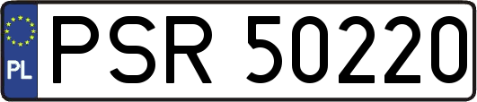 PSR50220
