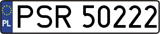 PSR50222